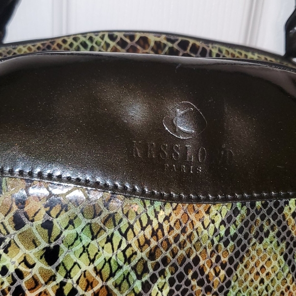 Kesslord Ladies Bag - Picture 4 of 16